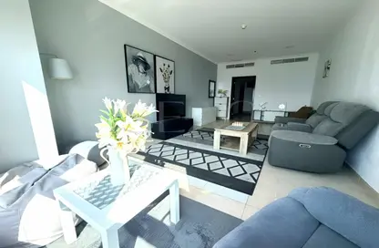 Apartment - 2 Bedrooms - 3 Bathrooms for rent in Elite Residence - Dubai Marina - Dubai Apartment - 2 Bedrooms - 3 Bathrooms for rent in Elite Residence - Dubai Marina - Dubai
