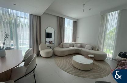 Villa - 4 Bedrooms - 3 Bathrooms for rent in Spring - Arabian Ranches 3 - Dubai