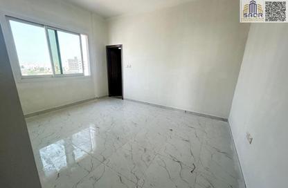 Apartment - 2 Bedrooms - 3 Bathrooms for rent in Ajman Global City - Al Alia - Ajman
