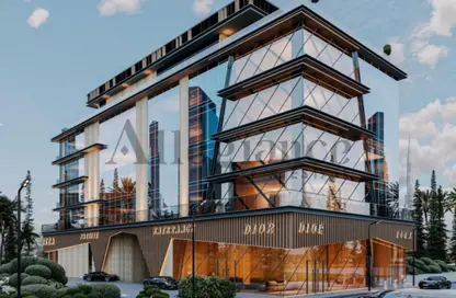 Whole Building - Studio for sale in Wadi 645 - Majan - Dubai Land - Dubai