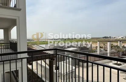 Apartment - 2 Bedrooms - 3 Bathrooms for rent in Residences C - Yas Golf Collection - Yas Island - Abu Dhabi