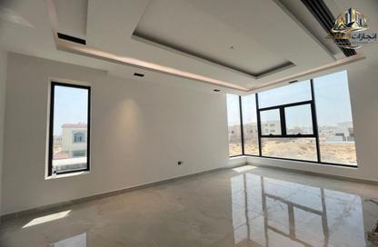 Villa - 5 - 7 for sale in Al Helio 1 - Al Helio - Ajman Villa - 5 - 7 for sale in Al Helio 1 - Al Helio - Ajman