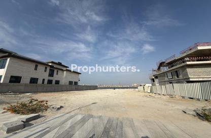 Land - Studio for sale in Jumeirah 1 - Jumeirah - Dubai