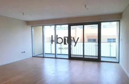 دوبلكس - 2 غرف نوم - 3 حمامات للايجار في الندى 1 - المنيرة - شاطئ الراحة - أبوظبي