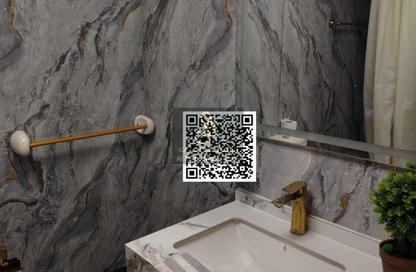Apartment - Studio - 1 Bathroom for sale in Horizon Towers - Ajman Downtown - Ajman Apartment - Studio - 1 Bathroom for sale in Horizon Towers - Ajman Downtown - Ajman