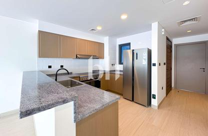 Townhouse - 5 Bedrooms - 5 Bathrooms for rent in Santorini - Damac Lagoons - Dubai