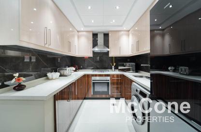 Apartment - 1 Bedroom - 2 Bathrooms for rent in Elite Downtown Residence 1 - Elite Downtown Residence - Downtown Dubai - Dubai