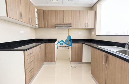 Apartment - 2 - 3 for rent in Ayedh Tower - Al Jaddaf - Dubai Apartment - 2 - 3 for rent in Ayedh Tower - Al Jaddaf - Dubai