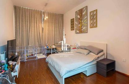 Apartment - Studio - 1 Bathroom for sale in National Bonds Residence - District 15 - Jumeirah Village Circle - Dubai
