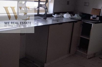 Apartment - 2 Bedrooms - 2 Bathrooms for rent in Al Aamra Gardens - Al Amerah - Ajman