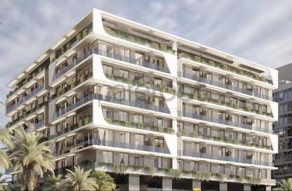 Apartment - Studio - 1 for sale in Stellar Axis - International City Phase 2 (Al Warsan 4) - Dubai Apartment - Studio - 1 for sale in Stellar Axis - International City Phase 2 (Al Warsan 4) - Dubai