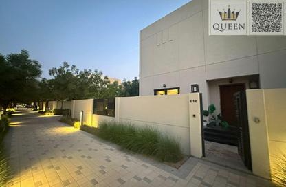 Villa - 4 - 5 for sale in Al Rahmaniya 1 - Al Rahmaniya - Sharjah