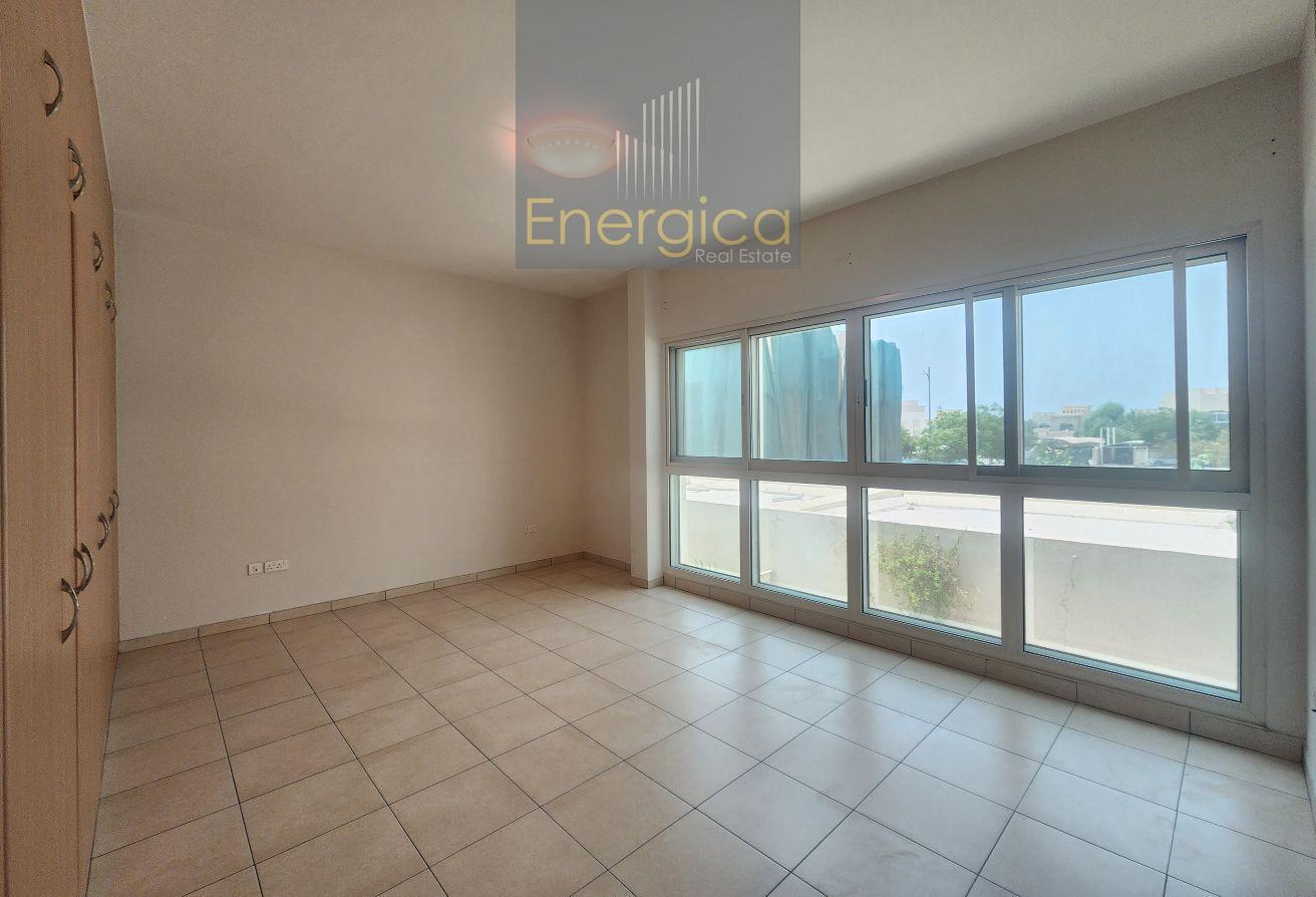 Semi -Detached 5BR Villa | Private Pool | Driver R photo 20