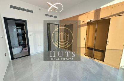 Apartment - 2 Bedrooms - 3 Bathrooms for rent in Skyz by Danube - Arjan - Dubai