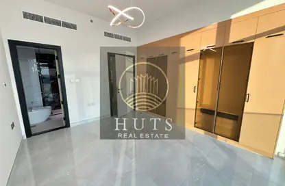 شقة - 2 غرف نوم - 2 حمامات للايجار في سكايز من دانوب - ارجان - دبي