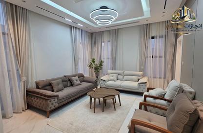 Villa - 5 Bedrooms - 6 Bathrooms for sale in Al Zaheya Gardens - Al Zahya - Ajman Villa - 5 Bedrooms - 6 Bathrooms for sale in Al Zaheya Gardens - Al Zahya - Ajman