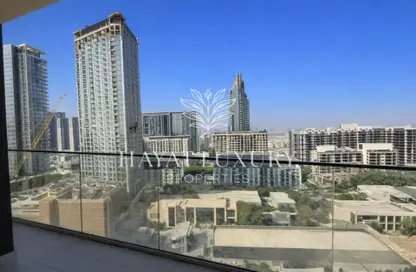 Apartment - 1 Bedroom - 2 Bathrooms for sale in Azizi Riviera Beachfront Tower C - Azizi Riviera Beachfront - Azizi Riviera - Meydan One - Meydan - Dubai