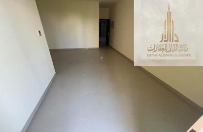 Apartment - 2 - 2 for rent in Al Naemiya Tower 2 - Al Naemiya Towers - Al Nuaimiya - Ajman
