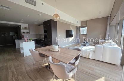 Apartment - 1 - 2 for rent in Park View Tower - District 14 - Jumeirah Village Circle - Dubai