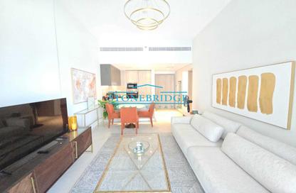 Apartment - 1 Bedroom - 1 Bathroom for rent in Oxford 212 - District 10 - Jumeirah Village Circle - Dubai