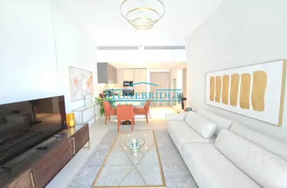 Apartment - 1 Bedroom - 1 Bathroom for rent in Oxford 212 - District 10 - Jumeirah Village Circle - Dubai