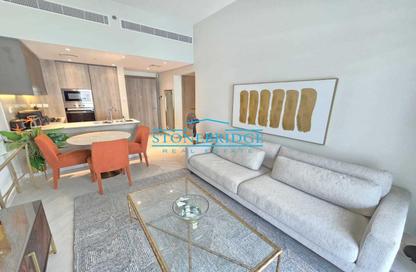 Apartment - 1 Bedroom - 1 Bathroom for rent in Oxford 212 - District 10 - Jumeirah Village Circle - Dubai