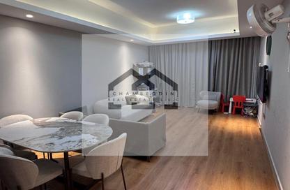 Apartment - 2 Bedrooms - 3 Bathrooms for sale in Gulfa Towers - Al Rashidiya 1 - Al Rashidiya - Ajman