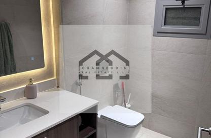 Apartment - 2 Bedrooms - 3 Bathrooms for sale in Gulfa Towers - Al Rashidiya 1 - Al Rashidiya - Ajman Apartment - 2 Bedrooms - 3 Bathrooms for sale in Gulfa Towers - Al Rashidiya 1 - Al Rashidiya - Ajman