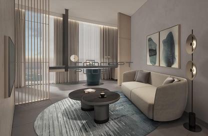 Hotel  and  Hotel Apartment - Studio - 1 for sale in Ciel Tower - Dubai Marina - Dubai