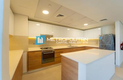 Duplex - 2 Bedrooms - 3 Bathrooms for rent in Radiant Square - City Of Lights - Al Reem Island - Abu Dhabi Duplex - 2 Bedrooms - 3 Bathrooms for rent in Radiant Square - City Of Lights - Al Reem Island - Abu Dhabi