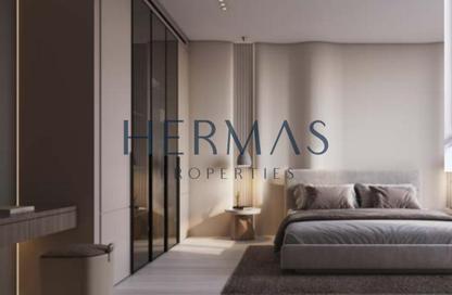 Apartment - 1 Bedroom - 2 Bathrooms for sale in Binghatti Starlight - Dubai Healthcare City 2 - Al Jaddaf - Dubai Apartment - 1 Bedroom - 2 Bathrooms for sale in Binghatti Starlight - Dubai Healthcare City 2 - Al Jaddaf - Dubai