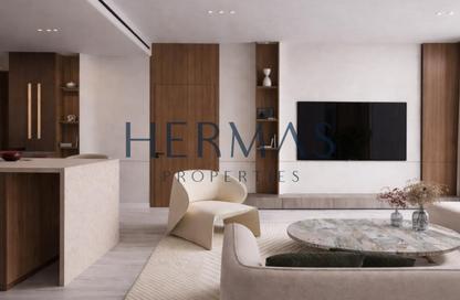 Apartment - 1 Bedroom - 2 Bathrooms for sale in Binghatti Starlight - Dubai Healthcare City 2 - Al Jaddaf - Dubai Apartment - 1 Bedroom - 2 Bathrooms for sale in Binghatti Starlight - Dubai Healthcare City 2 - Al Jaddaf - Dubai