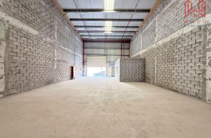 Warehouse - Studio - 1 for rent in Al Quoz Industrial Area 1 - Al Quoz Industrial Area - Al Quoz - Dubai
