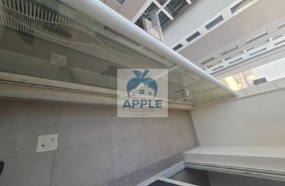 Apartment - 1 Bedroom - 1 Bathroom for rent in Muwaileh 3 Building - Muwaileh - Sharjah
