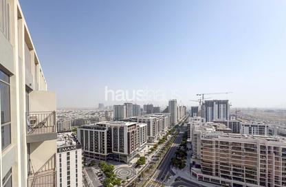 Apartment - 1 Bedroom - 1 Bathroom for rent in Park Heights 1 - Park Heights - Dubai Hills Estate - Dubai Apartment - 1 Bedroom - 1 Bathroom for rent in Park Heights 1 - Park Heights - Dubai Hills Estate - Dubai