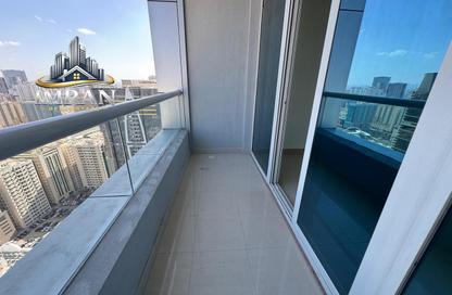 Apartment - 1 Bedroom - 2 Bathrooms for rent in New Al Taawun Road - Al Taawun - Sharjah Apartment - 1 Bedroom - 2 Bathrooms for rent in New Al Taawun Road - Al Taawun - Sharjah