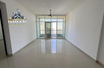 Apartment - 1 Bedroom - 2 Bathrooms for rent in New Al Taawun Road - Al Taawun - Sharjah Apartment - 1 Bedroom - 2 Bathrooms for rent in New Al Taawun Road - Al Taawun - Sharjah