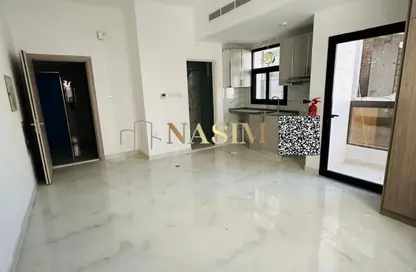 Apartment - Studio - 1 Bathroom for rent in Ajman Hills - Al Alia - Ajman