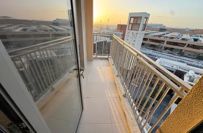 Apartment - 1 Bedroom - 2 Bathrooms for rent in Uptown Al Zahia - Al Zahia - Muwaileh Commercial - Sharjah Apartment - 1 Bedroom - 2 Bathrooms for rent in Uptown Al Zahia - Al Zahia - Muwaileh Commercial - Sharjah