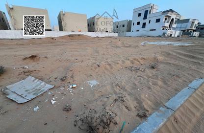 Land - Studio for sale in Al Yasmeen 1 - Al Yasmeen - Ajman Land - Studio for sale in Al Yasmeen 1 - Al Yasmeen - Ajman