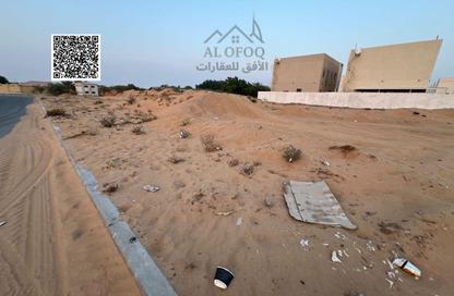 أرض - استوديو للبيع في الياسمين 1 - الياسمين - عجمان