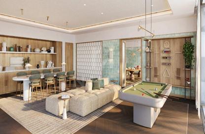 Apartment - 1 Bedroom - 2 Bathrooms for sale in Bay Grove Residence 11 - Bay Grove Residences - Dubai Islands - Dubai
