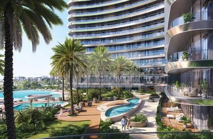 Apartment - Studio - 1 Bathroom for sale in Binghatti Hills Tower 1 - Binghatti Hills - Dubai Science Park - Dubai Apartment - Studio - 1 Bathroom for sale in Binghatti Hills Tower 1 - Binghatti Hills - Dubai Science Park - Dubai
