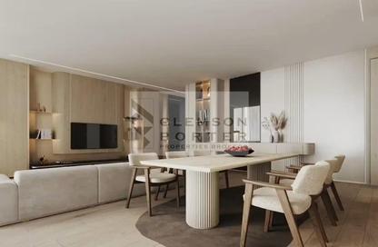 Apartment - Studio - 1 Bathroom for sale in Binghatti Hills Tower 1 - Binghatti Hills - Dubai Science Park - Dubai