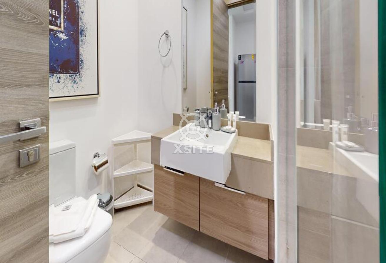 Fully Furnished |Brand New |Marina View photo 11