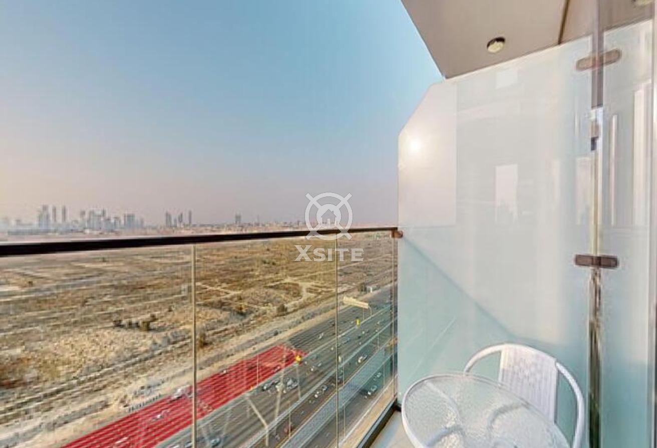 Fully Furnished |Brand New |Marina View photo 9
