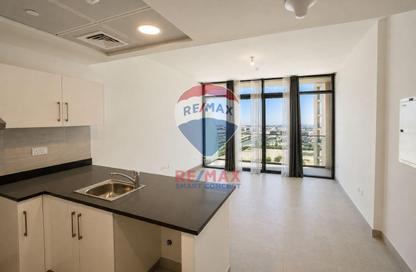 Apartment - Studio - 1 for rent in Soho Square - Saadiyat Island - Abu Dhabi Apartment - Studio - 1 for rent in Soho Square - Saadiyat Island - Abu Dhabi