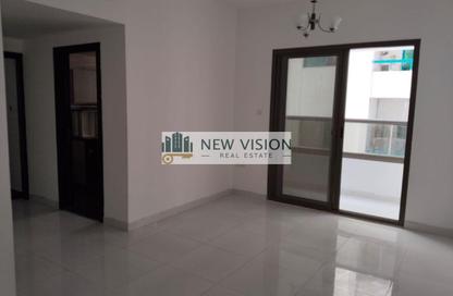 Apartment - 2 Bedrooms - 2 Bathrooms for rent in Moon Tower 2 - Moon Towers - Al Nahda - Sharjah