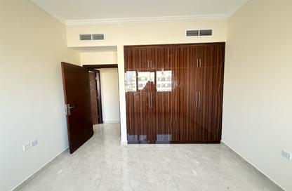 Apartment - 1 - 2 for rent in Sarab 2 - Aljada - Sharjah