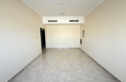 Apartment - 1 - 2 for rent in Sarab 2 - Aljada - Sharjah